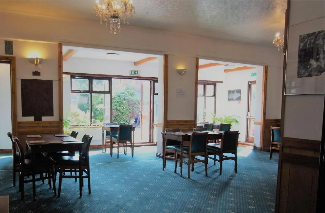 Hylands Hotel Nottingham