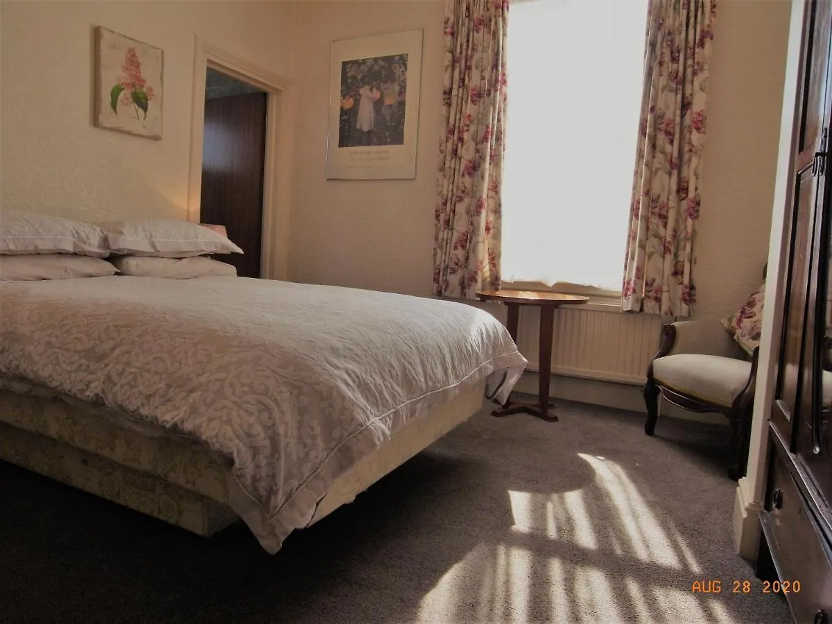 Hylands Hotel Nottingham Verenigd Koninkrijk