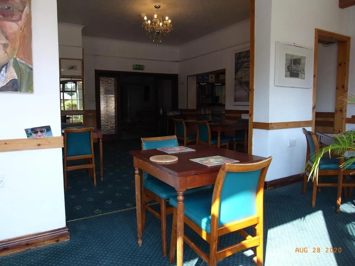 Hylands Hotel Nottingham 3*,  Verenigd Koninkrijk