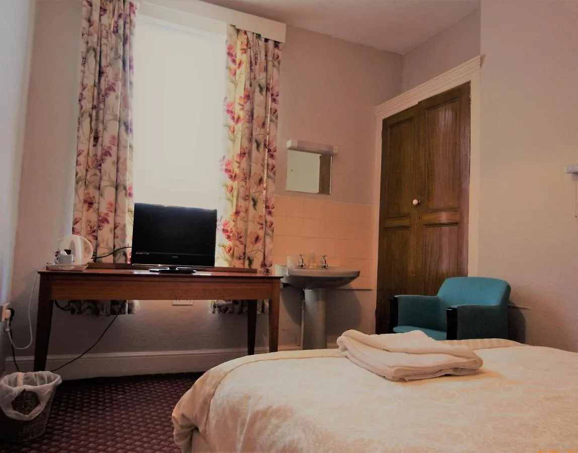 Gasthuis Hylands Hotel Nottingham