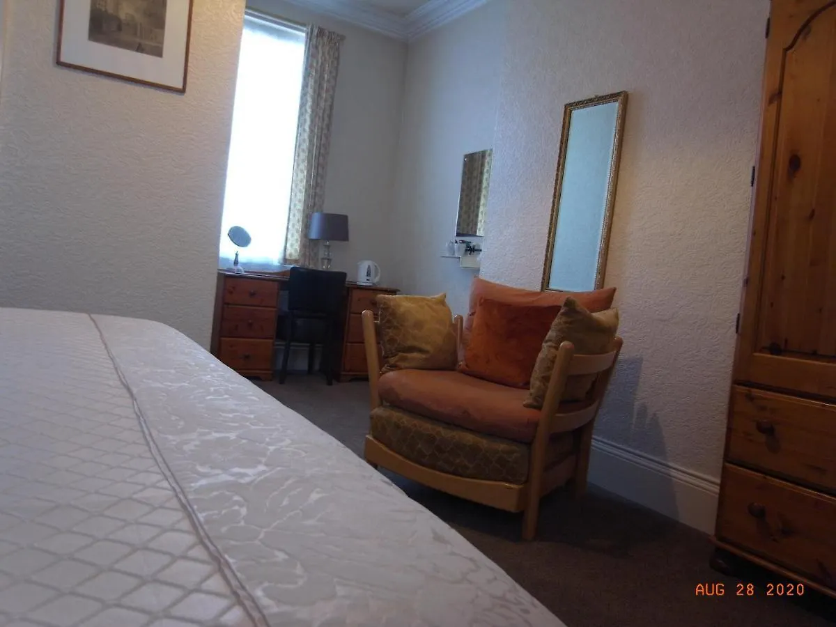 Hylands Hotel Nottingham 3*,