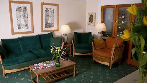 Hylands Hotel Nottingham Verenigd Koninkrijk