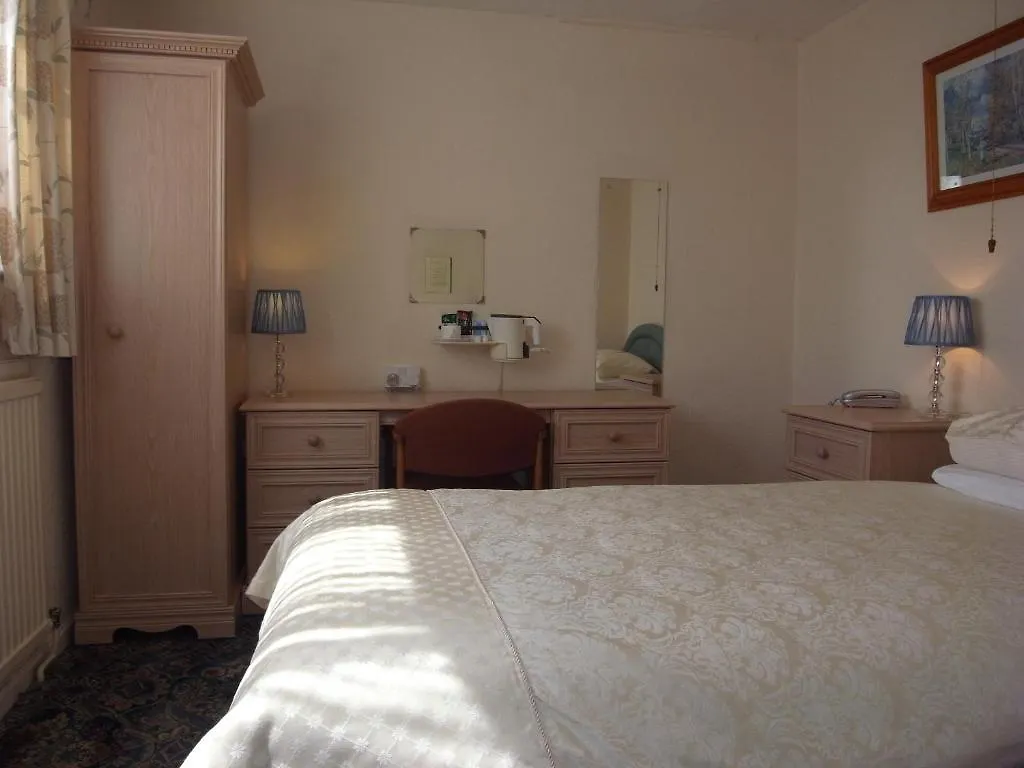 Hylands Hotel Nottingham